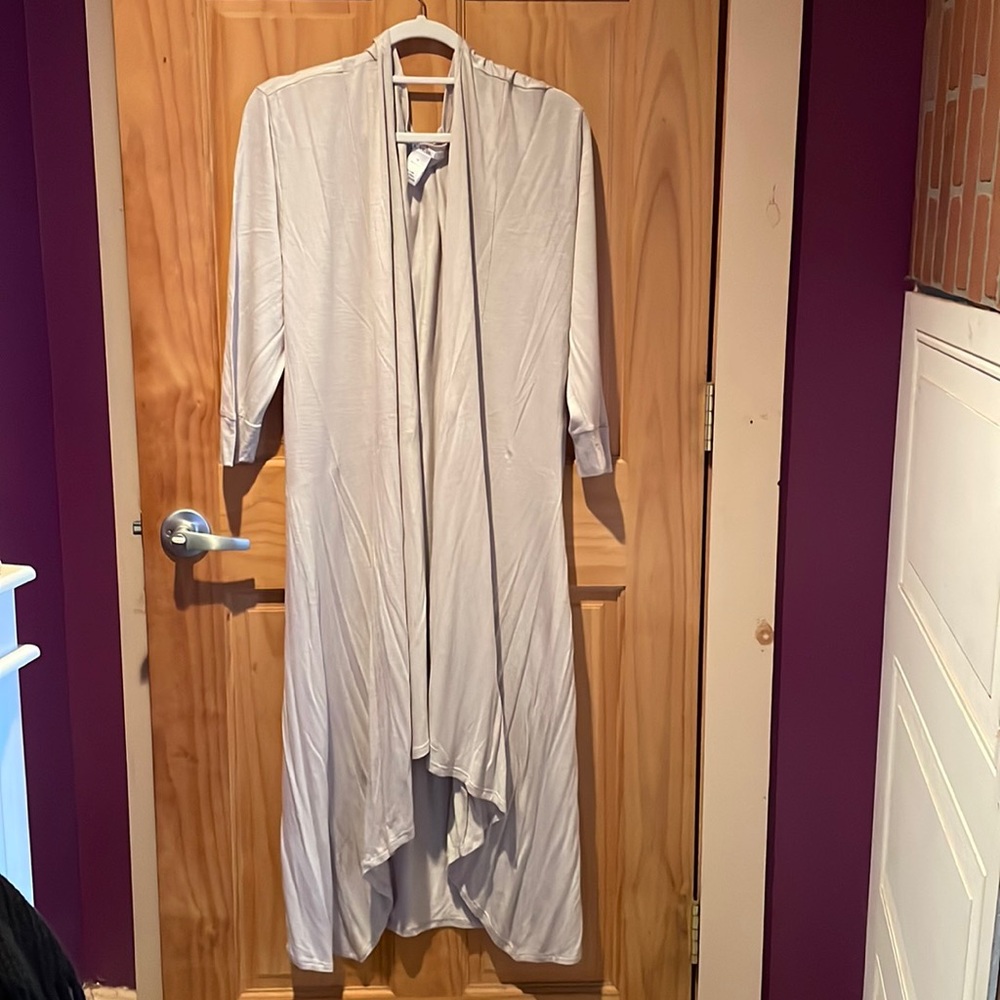 Dress wrap
